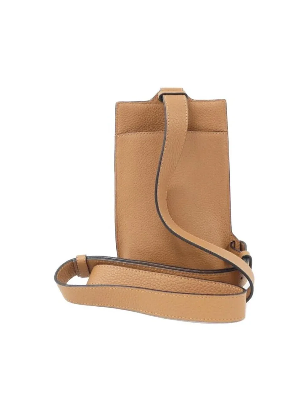 Loewe Vertical Tee Pocket Shoulder